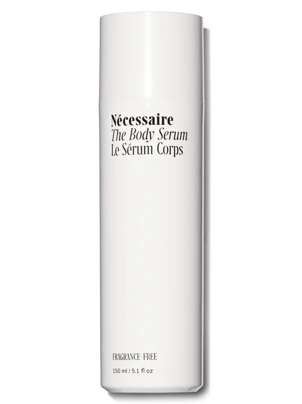 Necessaire Body Serum